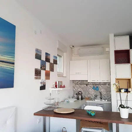 Apartment Limonium