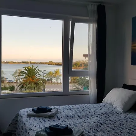 Limonium Apartment Grado